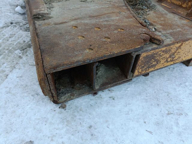 826017-19 Kabelplog TERNIK S70-Fäste