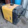 754232-1 Power plant Kipor IG3000