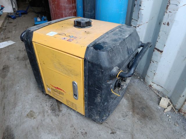 754232-1 Power plant Kipor IG3000