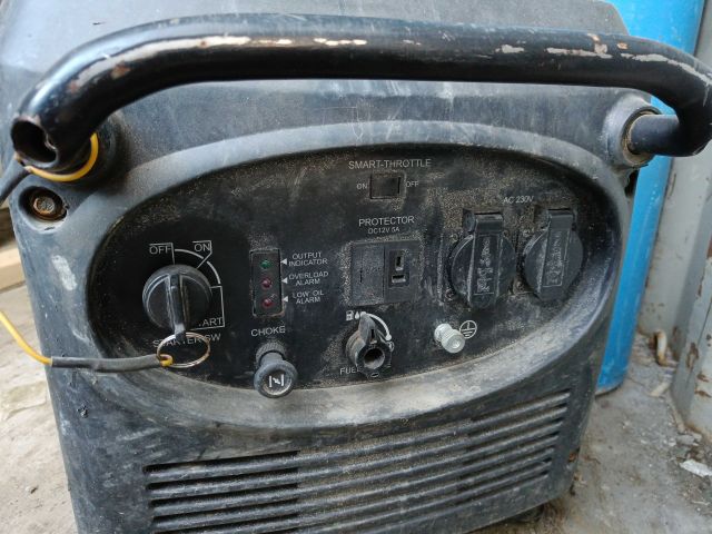 754232-2 Power plant Kipor IG3000