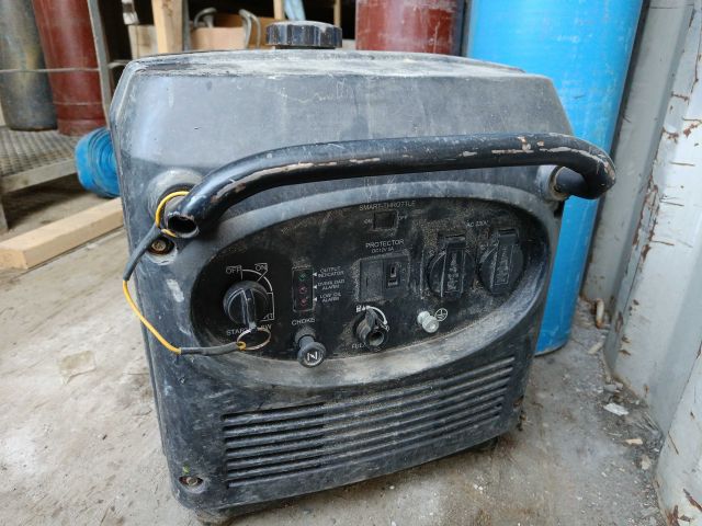 754232-3 Power plant Kipor IG3000