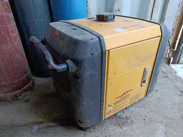 754232-4 Power plant Kipor IG3000