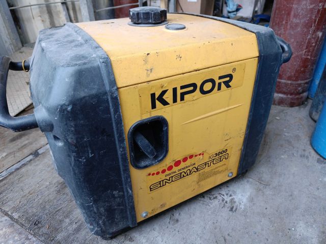 754232-6 Power plant Kipor IG3000