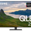 865640-1 55" 4K QLED-TV Samsung QE55Q80AATXXC