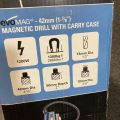 865249-3 Magnetic drill Evolution EVO42