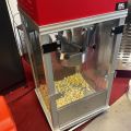 836604-1 Popcorn maskin