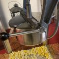 836604-3 Popcorn maskin