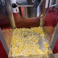 836604-4 Popcorn maskin