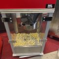 836604-5 Popcorn maskin