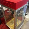 836604-7 Popcorn maskin