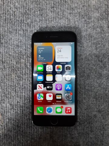 804559-2 iPhone 7 (A1778) # 2