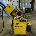 826035-2 Migsvets ESAB LAH 500