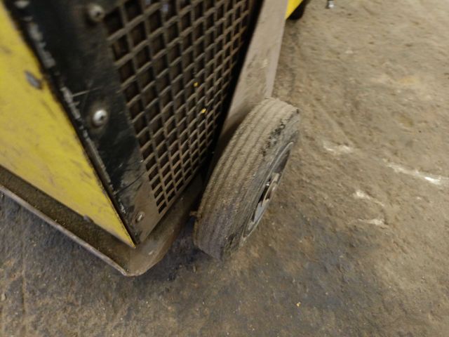 826035-9 Migsvets ESAB LAH 500