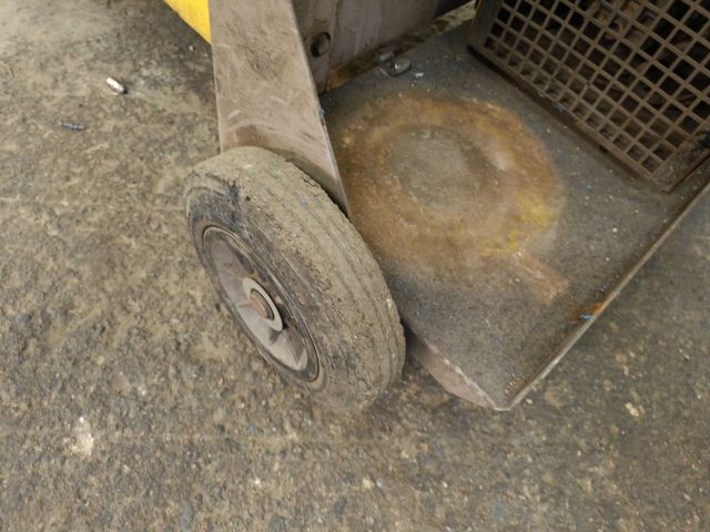 826035-10 Migsvets ESAB LAH 500