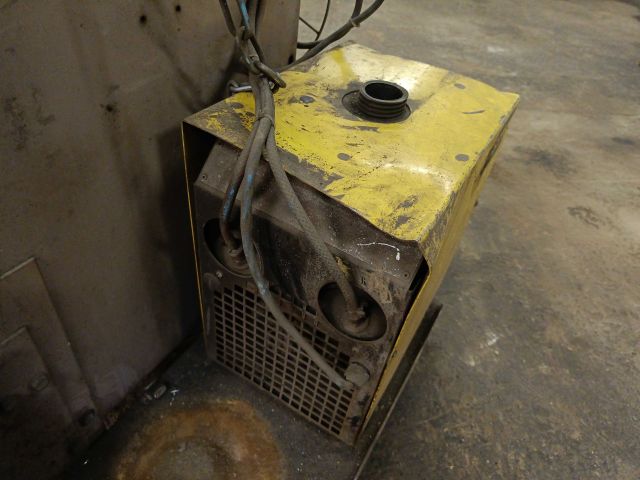 826035-11 Migsvets ESAB LAH 500