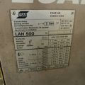 826035-19 Migsvets ESAB LAH 500
