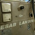 826035-20 Migsvets ESAB LAH 500