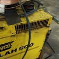 826035-25 Migsvets ESAB LAH 500