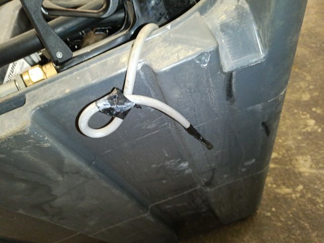 826038-8 Kingspan diesel tank