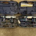 754242-1 Lincoln grease gun