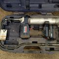 754242-2 Lincoln grease gun