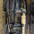 754242-4 Lincoln grease gun
