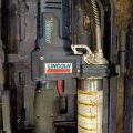754242-5 Lincoln grease gun