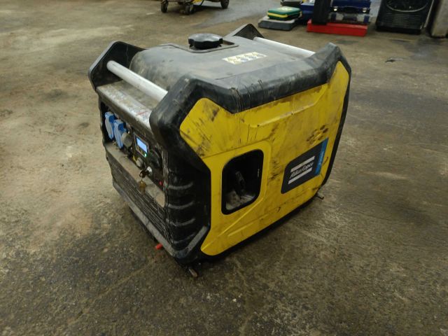 826039-3 Power plant Atlas Copco P3500i