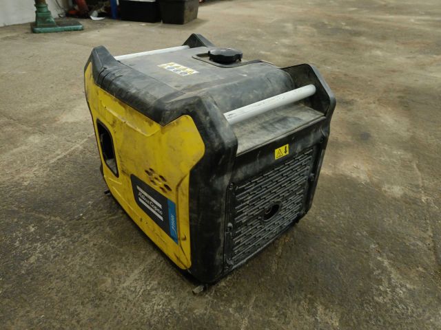 826039-5 Power plant Atlas Copco P3500i