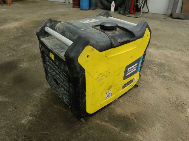 826039-6 Power plant Atlas Copco P3500i