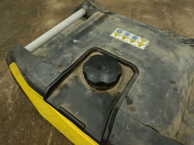 826039-9 Power plant Atlas Copco P3500i