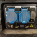 826039-11 Power plant Atlas Copco P3500i