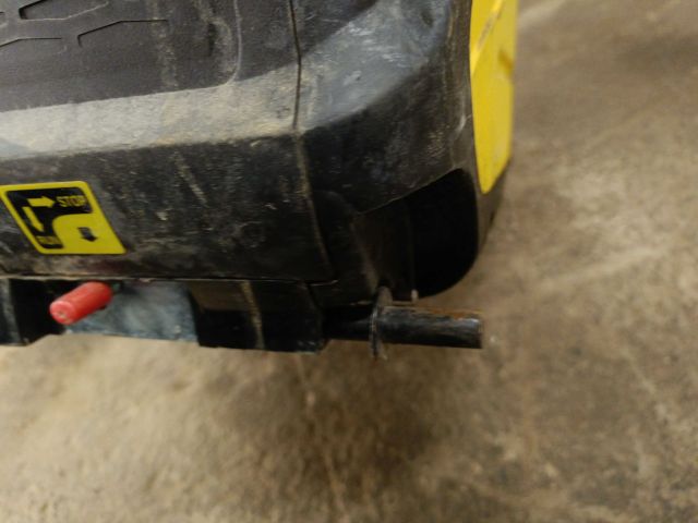 826039-16 Power plant Atlas Copco P3500i