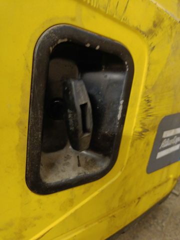 826039-17 Power plant Atlas Copco P3500i