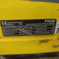 826039-18 Power plant Atlas Copco P3500i