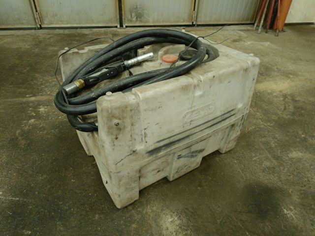 826041-1 Diesel tank CEMO