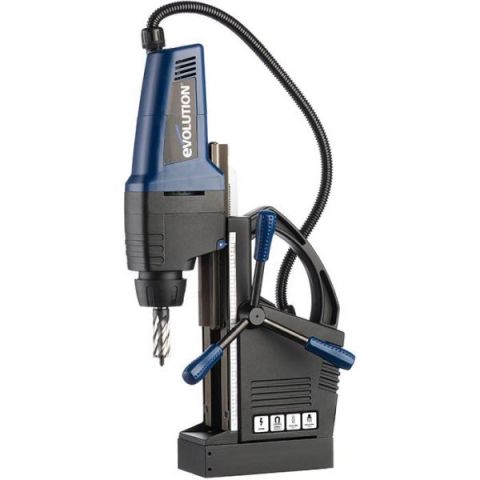865249-1 Magnetic drill Evolution EVO42