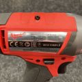 865265-4 Nutrunner Milwaukee M18 FIWP12 incl battery 8.0Ah and charger M12-18FC