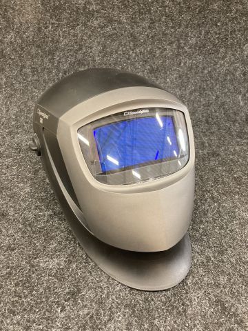 865273-1 Welding helmet 3M Speedglas 9000 Demo