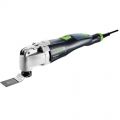 865251-1 Multitool Festool Vecturo OS 400 EQ-Set Demo