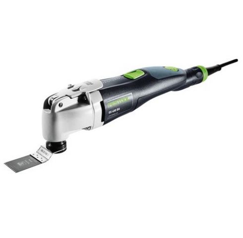 865251-1 Multitool Festool Vecturo OS 400 EQ-Set Demo