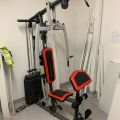 848558-1 Multigym Weider 49901