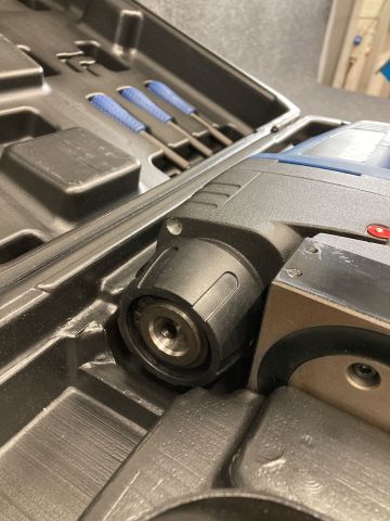 865249-6 Magnetic drill Evolution EVO42