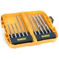 865260-1 2 hammer drill sets DeWALT DT8977B