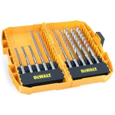 865260-1 2 hammer drill sets DeWALT DT8977B