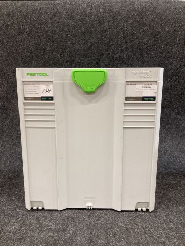 865308-1 Cleaning kit Festool D36 HW-RS Demo