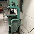 806223-3 Vertical band saw, ASEA