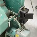 806223-5 Vertical band saw, ASEA