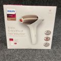 866227-2 IPL hair removal device Philips BRI955 / 00