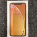 866277-2 Apple iPhone XR 128GB Yellow (2020)